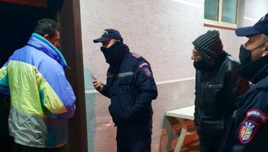 Tiranë/ Ulen ndejshëm temperaturat, punonjësit e Bashkisë ofrojnë një strehë të ngrohtë për personat në nevojë, Veliaj: Ju lutem familjeve të mos i neglizhoni