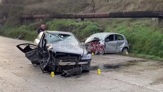 Aksidenti në Elbasan, del emri i mjekes së plagosur