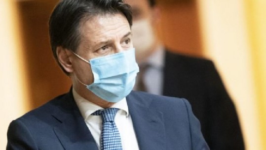 Itali/ Conte i revoltuar për vonesën e vaksinave anti-COVID: E papranueshme! Është shkelje kontraktuale dhe me ndikime të drejtpërdrejta në jetën dhe shëndetin e qytetarëve