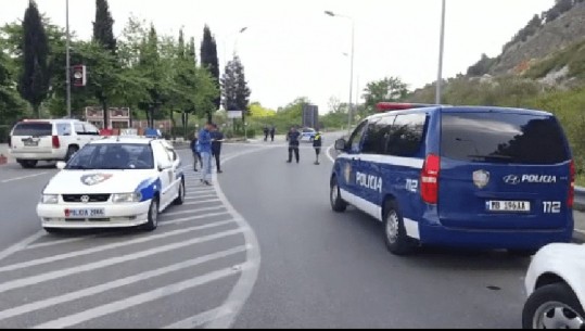 I shpallur në kërkim ndërkombëtar nga Italia, arrestohet në Shkodër 42 vjeçari