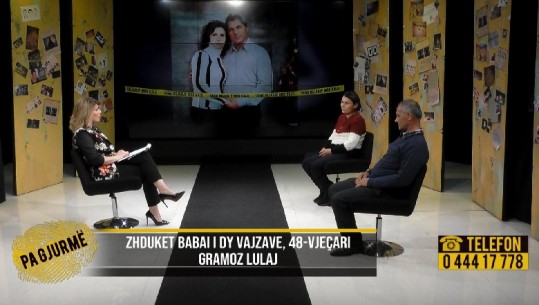 Divorcohet nga gruaja e parë, braktis edhe të dytën/ Kush është Gramoz Lulaj? Zhduket dhe Gjeto Smajli, i biri: Të lutem kthehu! Misteri, si humbën dy baballarët?