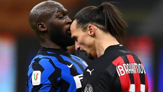 Akuzat për racizëm ndaj Lukaku-t, Ibra: Jemi të gjithë lojtarë, njëri më i mirë se tjetri