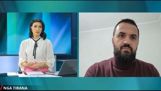 Jahaj për Report Tv: Baret dhe restorantet sektori më i penalizuar, xhiroja ka rënë në 50%! Të ulet TVSH e të shtyhet afati i pagimit të tatimeve