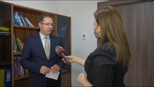 INTERVISTA/Programi ekonomik i PD, Spaho për Report Tv: Dyfishojmë të ardhurat në 8 vite, jo në 4! Ulja e taksave synon fuqizimin e familjeve me të ardhura të pakta