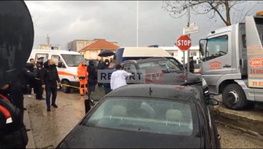 Ekzekutimi në Fier, dyshohet Shkëlzen Kastrati se është vrarë për hakmarrje, ishte me origjinë nga Kukësi