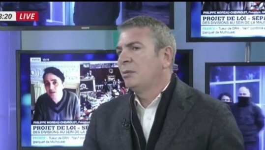 ‘Vota e emigrantëve të mos kthehet në ‘mollë sherri’, Damian Gjiknuri për Report TV: Edhe sikur të votojnë disa mijëra është arritje (VIDEO-Intervista e plotë)