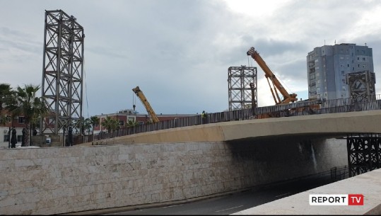 Gjykata pushon hetimet për Velierën në Durrës, i hap rrugë vijimit të punimeve