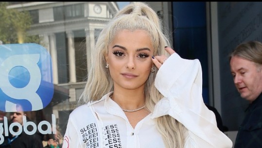 E shpallin të vdekur nga mbidoza dhe nisin homazhe, Bebe Rexha reagon e tmerruar: O zot na ruaj