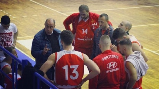 Ndërron jetë nga një sëmundje e rëndë legjenda e basketbollit Arben Fagu  