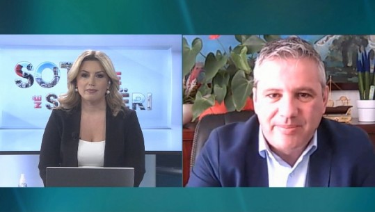 Gurma për Report Tv: Saranda gati për turistët, investimet drejt përfundimit! Së shpejti muze dhe qendër sportive multidimensionale