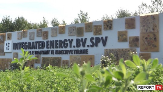 Menaxhon mbetjet në Tiranë/ Integrated Energy jep bursa për studentët për 'Master' në mjedis (VIDEO)