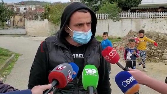 Ndërroi jetë pasi u rrah nga shokët, flet djali i 57-vjeçarit: Nuk fliste për politikë, takoi 3 personat por nuk piu, e qëlluan me shufra hekuri (VIDEO)