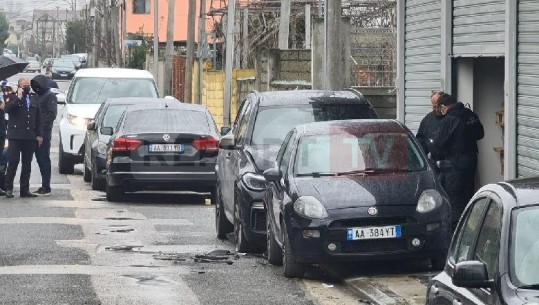 Shpërthim me lëndë plasëse në Kamëz, hidhet në erë një automjet! Pronari mbetet i plagosur, është me të shkuar kriminale