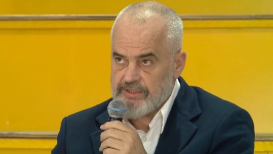 Rama: Ka dyshime të forta që në vend ka ardhur varianti i Afrikës së Jugut, është 30 % më agresiv (VIDEO)