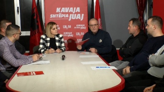 Gjoba 5 mln lekë e Braimllarit, Kryemadhi: Kot e kanë mua s'më ndalin as plumbat, jo më gjobat