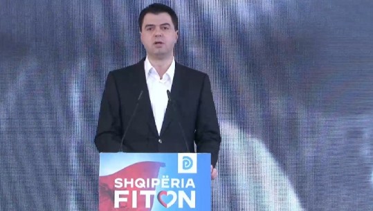 Sot, dita kur Lulzim Basha duhet t’u kërkojë ndjesë demokratëve