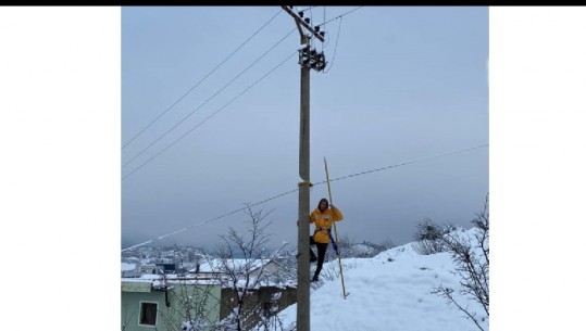 Fshati Panarit më shumë se 12 orë pa drita