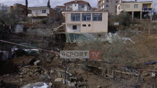 Rrëshqitje dherash nga shirat e dendur, 40 shtëpi rrezikojnë të shemben në Sauk! Banorët: Po jetojmë me qira, të bëhet studim gjeologjik e të zgjidhet çështja