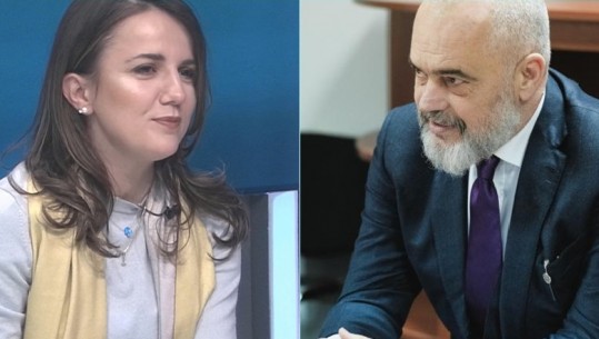 Rama tregon arsyet pse do mandatin e tretë, Hajdari: Nuk fillon çdo gjë nga zero se ikën ai (VIDEO)