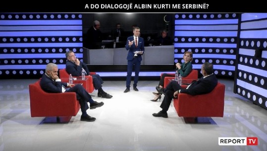 Zgjedhjet në Kosovë/ Babaramo: Në fitoren e Kurtit kontribuan kundërshtarët e tij! Klosi: Ndërkombëtarët po i bëjnë presion për dialog me Serbinë ende pa nisur qeverinë (VIDEO)