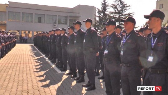 Agjencia e Mbikqyrjes Policore merr të njëjtat kompetenca si Policia! Gjurmim ose mbikëqyrje përmes mjeteve dhe pajisjeve teknike