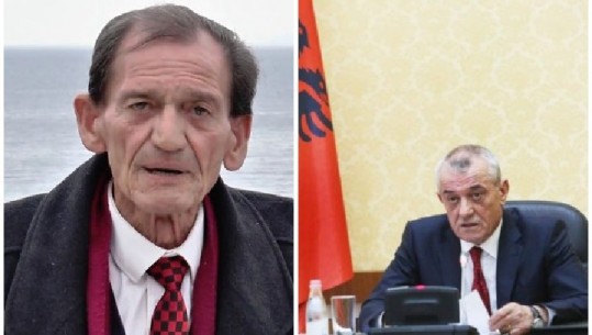 'Muza e poezisë së tij ushqeu këngën shqiptare' Ruçi, mesazh për ndarjen nga jeta të artistit Lefter Çipa: Iku aristokrati i polifonisë shqiptare