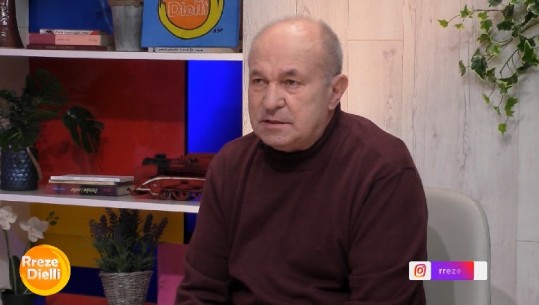 Tabuja e virgjërisë dhe seksit në Shqipëri/  Sociologu Tushi ngre alarmin: Problem zonat rurale, njerëzit riprodhohen në mënyrë kafshërore…(VIDEO)