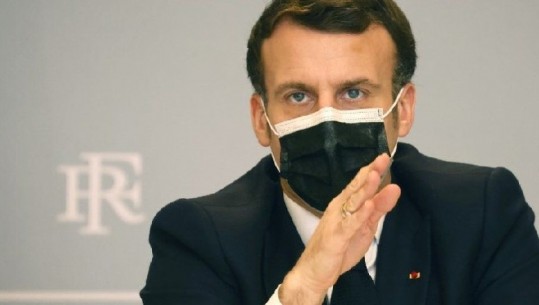 Macron thirrje BE-së dhe SHBA-së: Është urgjente! Duhet të furnizojmë vendet e varfra me vaksina anti-COVID (VIDEO)