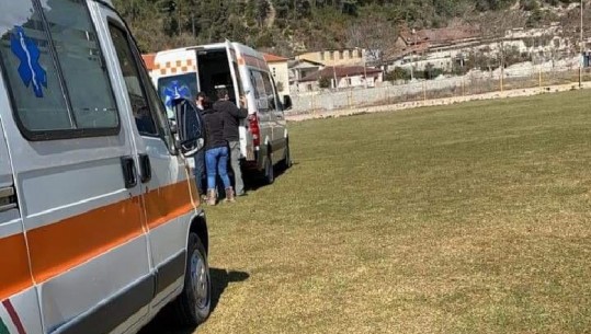 Plagosja e 2 të rinjve në Skrapar, policia: I goditi me thikë një 33 vjeçar dhe u largua