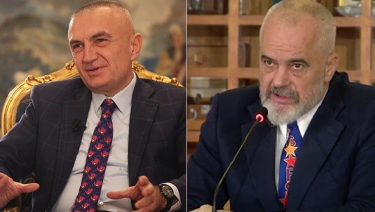 Fushatë negative për Metën e LSI apo derë e hapur për Bashën pas 25 prillit? Rama: Nuk dua të humbas kohë me këto e lagu se lagu (VIDEO)