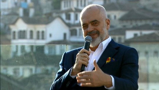 Rama: Reforma në Drejtësi ka dhënë fryte! U arrestua një gjyqtare dhe një mjek që rropi dynjanjë, kjo më parë s'ndodhte (VIDEO)