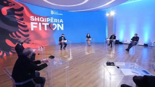 Basha: Do krijojmë një agjenci mbi gjithë të tjerat për pronën! Do të bëjë kontrollin antikorrupsion, çështjet e abuzimit do adresohen në SPAK