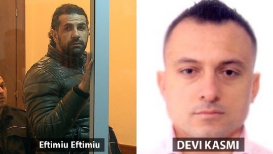 Vrasja e Devi Kasmit, apeli i GJKKO lë në fuqi burgun përjetë për Eftimiu Eftimiun! 33 vite burg edhe për bashkëpunëtorin