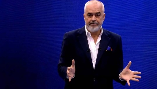 Rama: PS mbështetësja më e madhe e Reformës! SPAK veproi me gjyqtaren e rrethuar nga krimi dhe mjekun që caktonte operacionet me lekë (VIDEO)