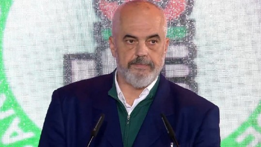 Edi Rama në ‘kërkim’ të një gruaje tjetër… Që Shqipëria pas shtatorit të jetë e para në botë!