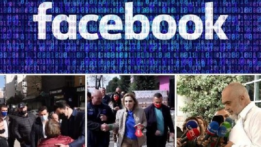 Finalizohet procesi i dorëzimit të kandidatëve për zgjedhjet e 25 prillit, ‘Associated Press’: Facebook thirrje partive të tregohen transparent me reklamat politike