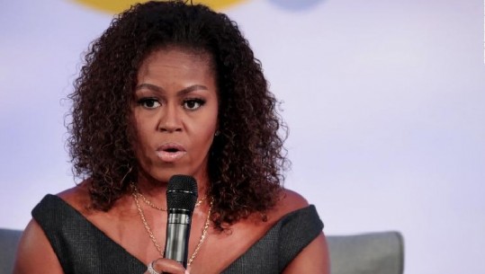 Rrëfimi i Michele Obama: Luftë me depresionin për shkak të pandemisë