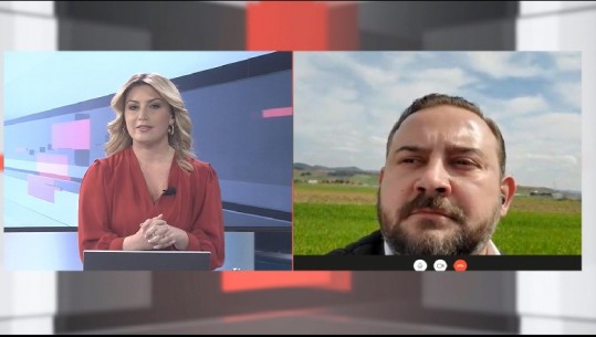 Tubimi i Bashës në Kavajë/ Xhafaj për Report Tv: Nuk pashë fare entuziazëm! Pika e fortë e PS, fryma e ekipit