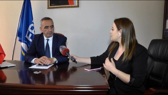 Përplasja me policinë për zyrat FRD-së, Sali Shehu për Report Tv: Kontrata me bashkinë ka përfunduar, ka për detyrë që ta rinovojë! Rama është në dijeni