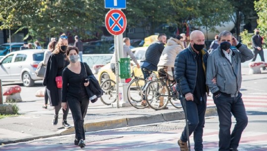 Më pak se gjysma e rrugës/ Imuniteti larg tufës, kur pritet të arrihet ai në Shqipëri 