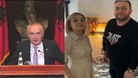 Meta 'nxjerr dhëmbët', Kryemadhi vallëzon, Rama publikon videon: Mënyra të ndryshme kërcimi nga belaja! Hyrja pa pagesë, fikni celularin