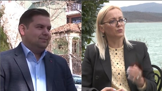 Kandidatja e Lëvizjes për Ndryshim në Kukës, Elsa Domi: Të persekutuari përfaqësojnë të djathtën e vërtetë! Braimllari: Në Korçë LSI merr 4 mandate