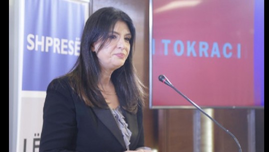 Topalli: Meta i përfshirë tërësisht në fushatë, shpresoj mos ta vijojë linjën e konfliktit! Posti i Presidentit ka qënë gjithë kohës vakant