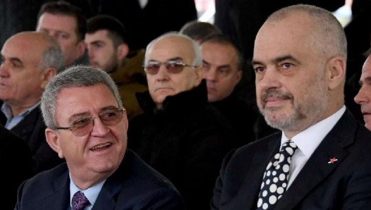 Duka luan ‘kartën e fundit’, letër Ramës për lejimin e tifozëve në ndeshjen me Anglinë: Të vijnë në stadium personat që janë vaksinuar