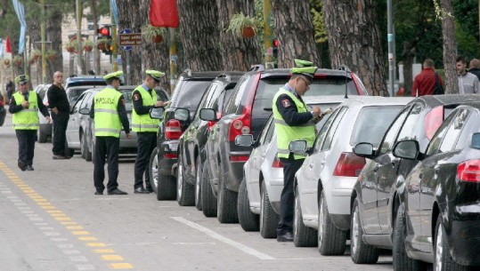 E plotë/ 36 gjobat e reja për shkeljen e Kodit Rrugor! Mund të gjobiteni deri në 500 USD dhe riktheni në autoshkollë për veprime që nuk janë ndëshkuar deri sot