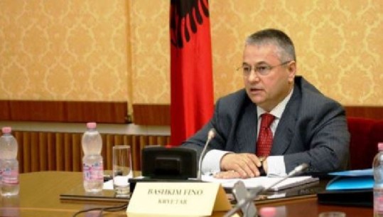 Shuhet Bashkim Fino, Berisha: Një prej personaliteteve më të spikatura dhe zë i moderuar brenda PS