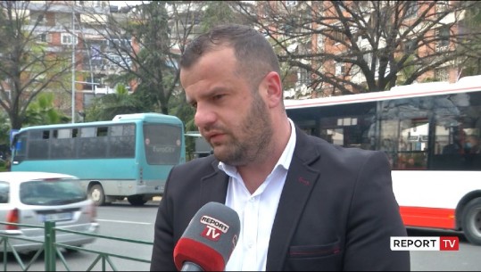 Transporti publik kërkon vaksinimin e punonjësve, përfaqësuesi Memaj: Janë në kontakt me qytetarët, nuk e di pse nuk trajtohemi me dinjitet