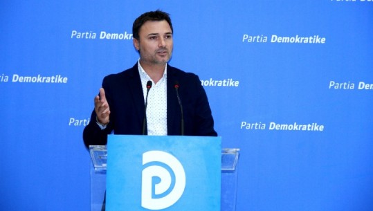 Debatet e PS në Shkodër, reagon PD: PPP-ja korruptive Rama-Doshi-Rakipi po ndajnë plaçkën e masakrës zgjedhore