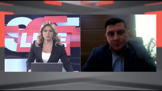 Caka për Report Tv: Rezultati i 25 prillit do vonojë më shumë se zgjedhjet e kaluara! Fleta e votimit gati brenda 22 prillit 