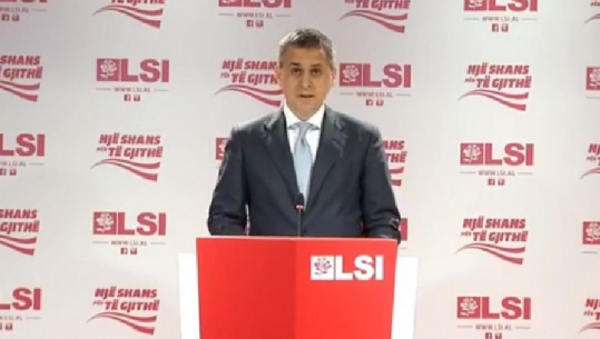 Përparim Spahiu flet për planin e LSI për çështjen e ndihmës ekonomike: Do kalojë nga minimumi jetik, drejt një standardi jetese të arsyeshme